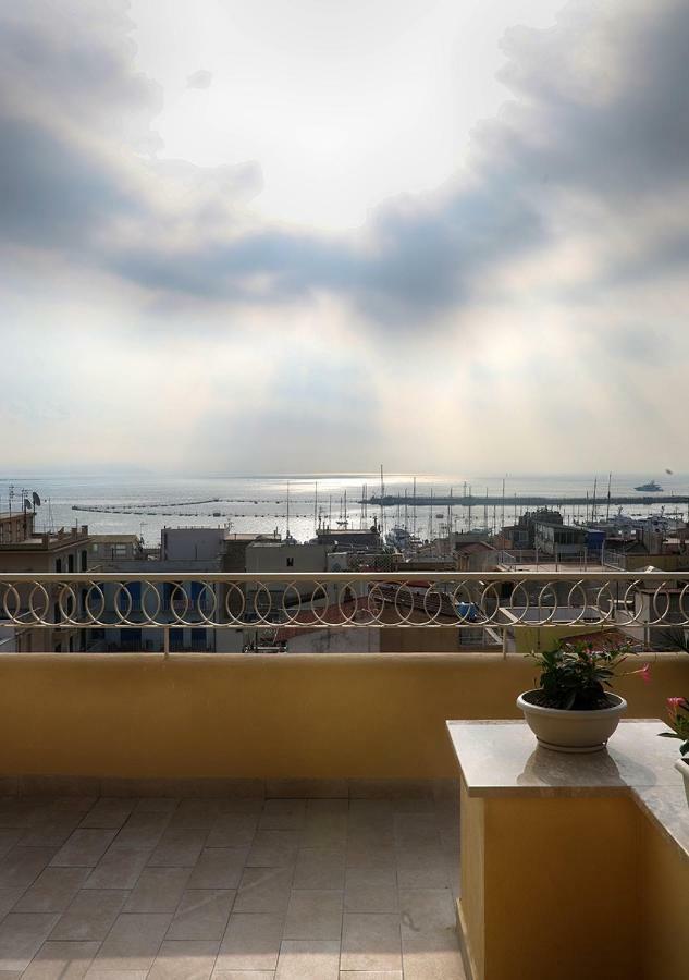 La Terrazza Dei Colori