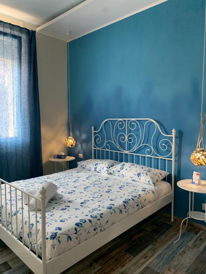 La Terrazza Dei Colori Bed & Breakfast *