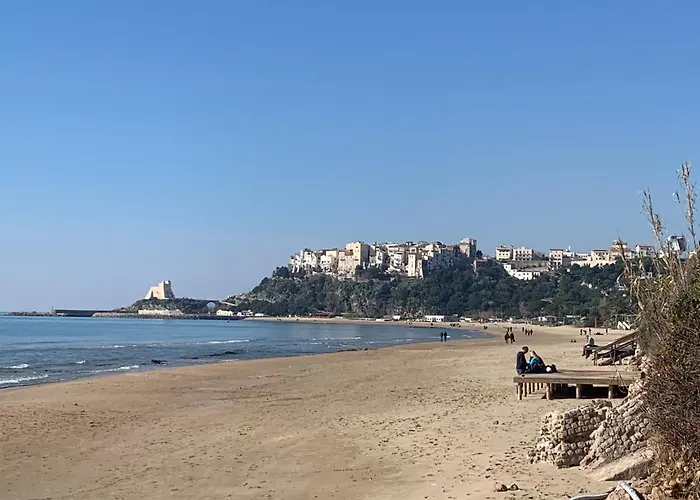 La Terrazza Dei Colori