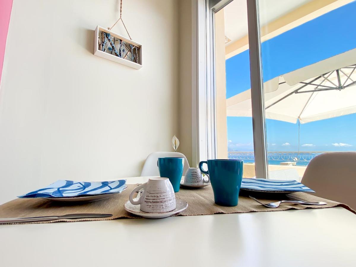 Bed & Breakfast La Terrazza Dei Colori Gaeta