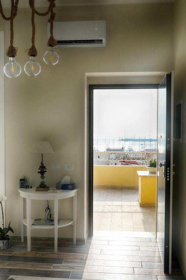 La Terrazza Dei Colori Bed & Breakfast *