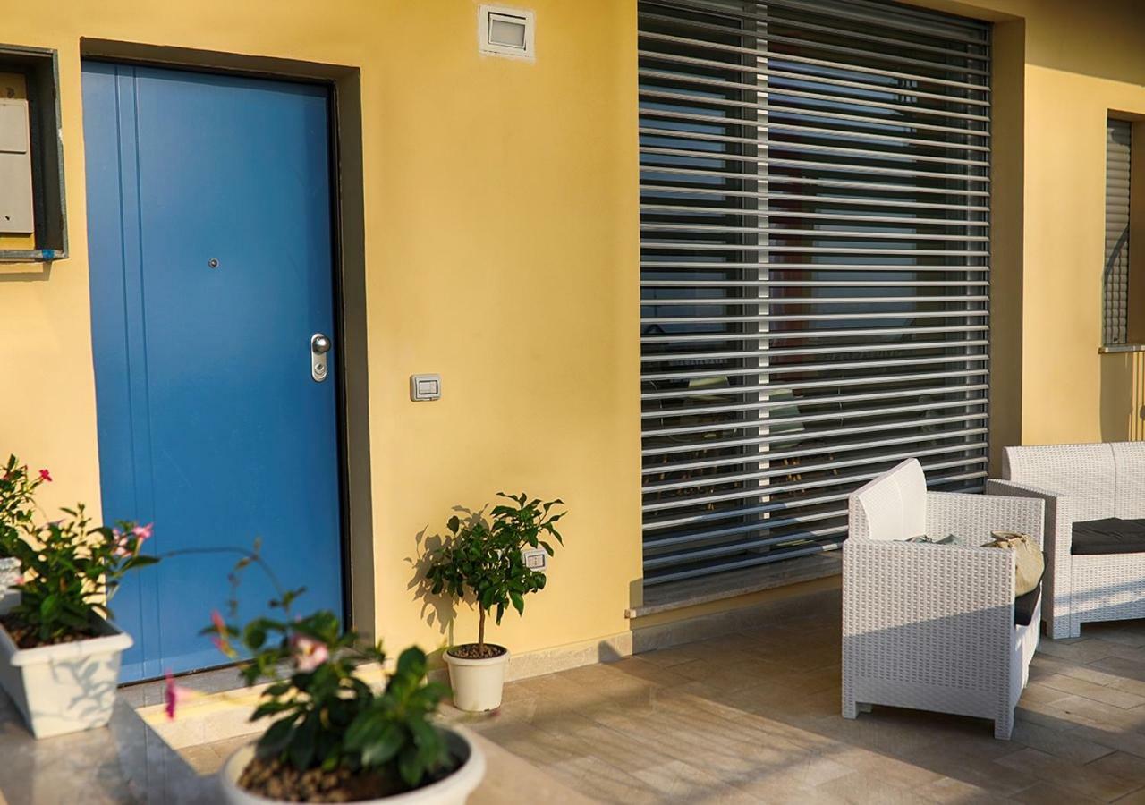 La Terrazza Dei Colori Bed & Breakfast Gaeta