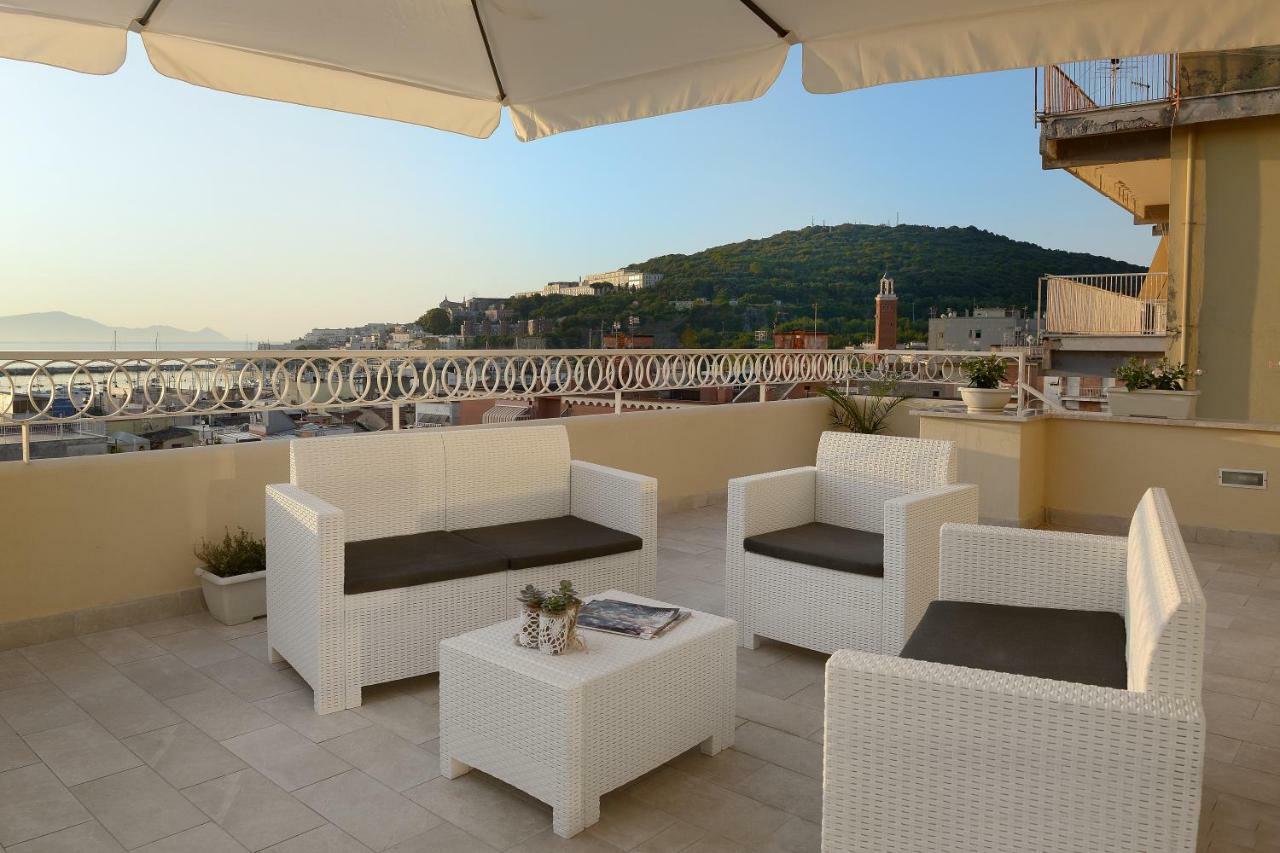 La Terrazza Dei Colori Bed & Breakfast *