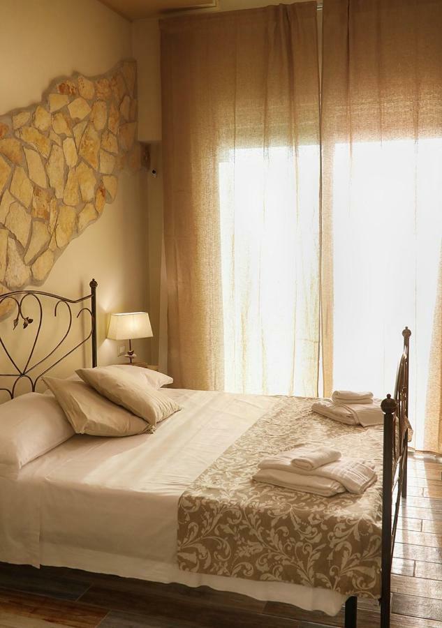 La Terrazza Dei Colori Bed & Breakfast *