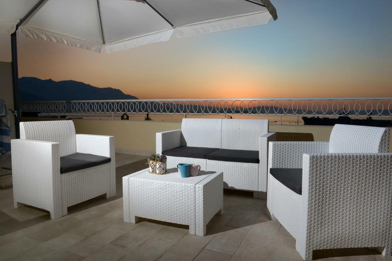 La Terrazza Dei Colori Bed & Breakfast Gaeta