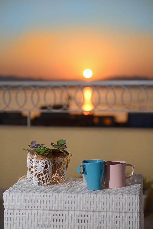 Bed & Breakfast La Terrazza Dei Colori *
