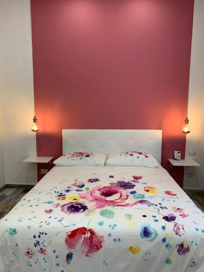 La Terrazza Dei Colori