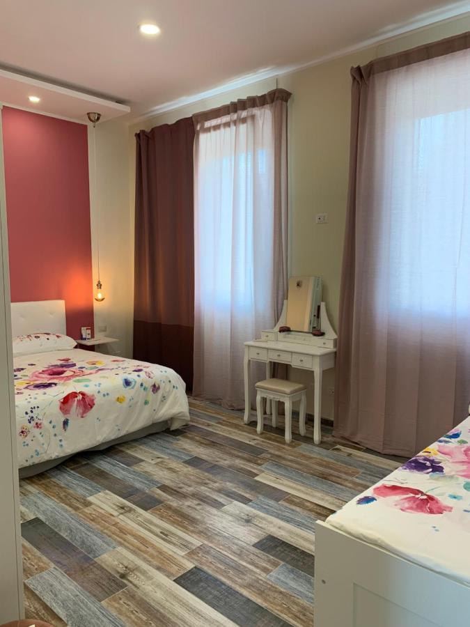 Bed & Breakfast La Terrazza Dei Colori *