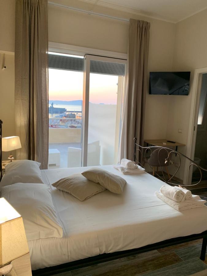 La Terrazza Dei Colori Bed & Breakfast