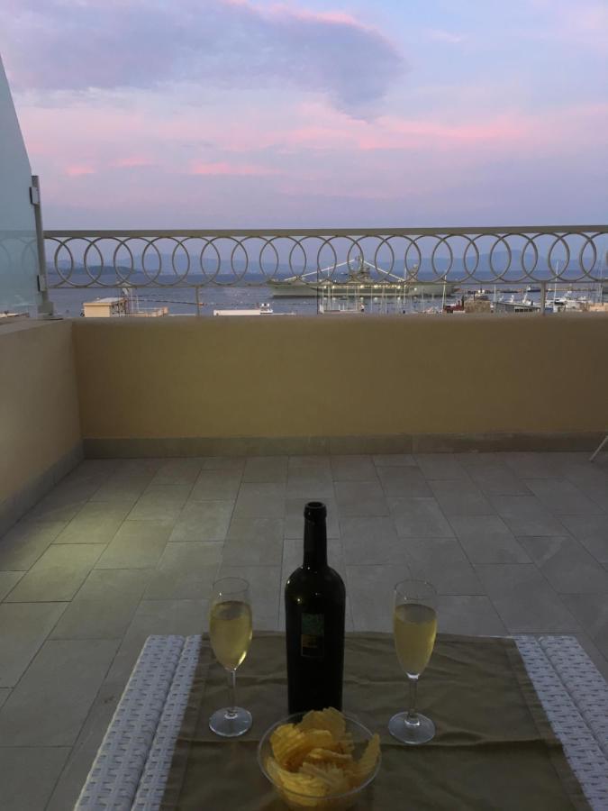 La Terrazza Dei Colori Gaeta
