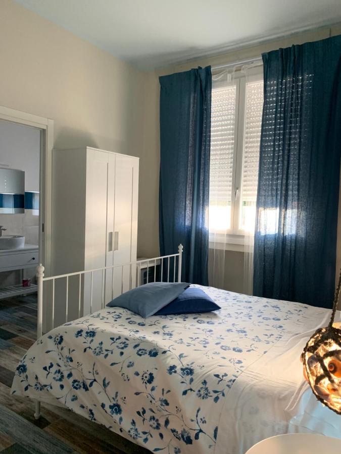 Bed & Breakfast La Terrazza Dei Colori