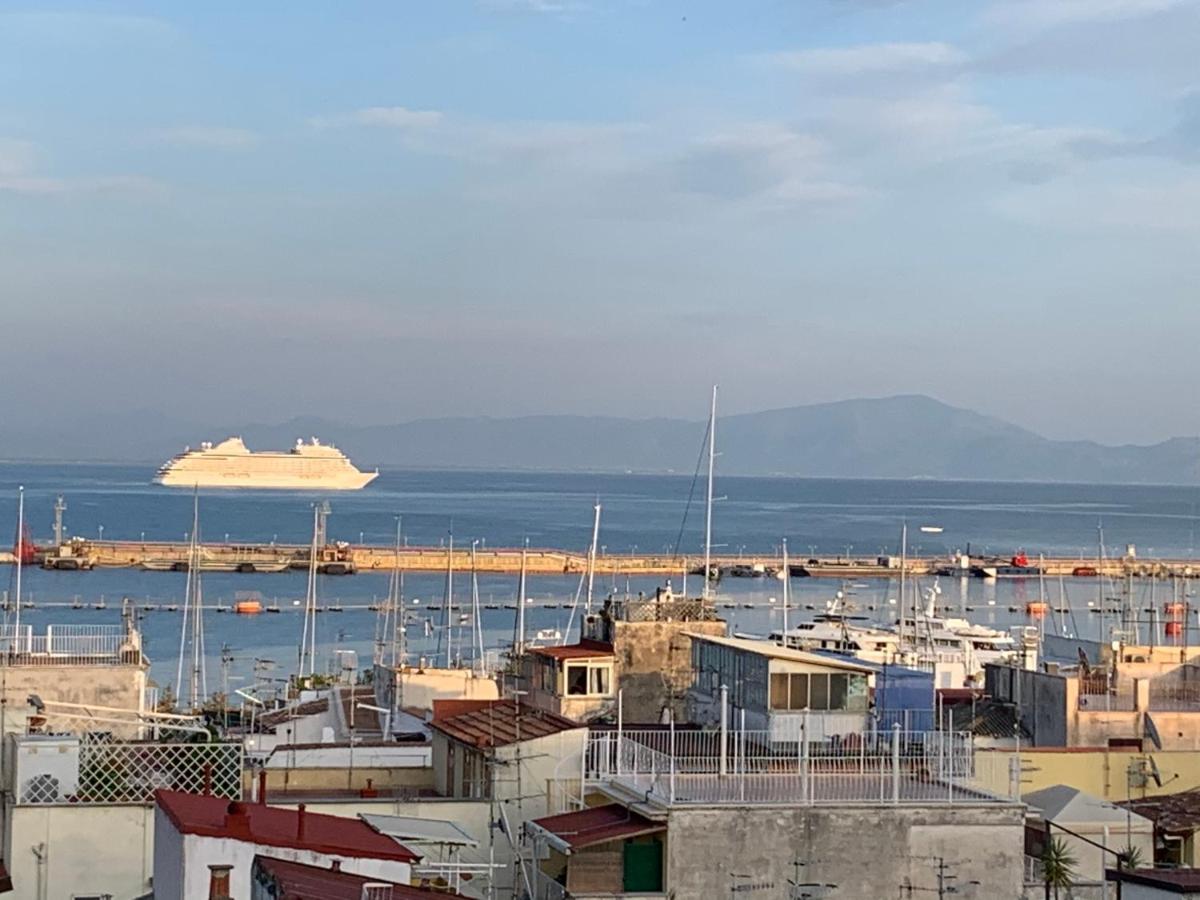 La Terrazza Dei Colori Gaeta