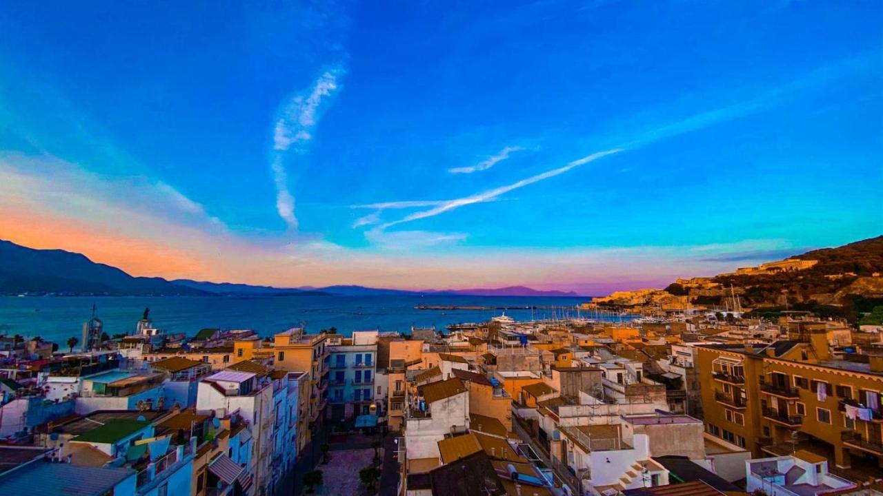 Bed & Breakfast La Terrazza Dei Colori